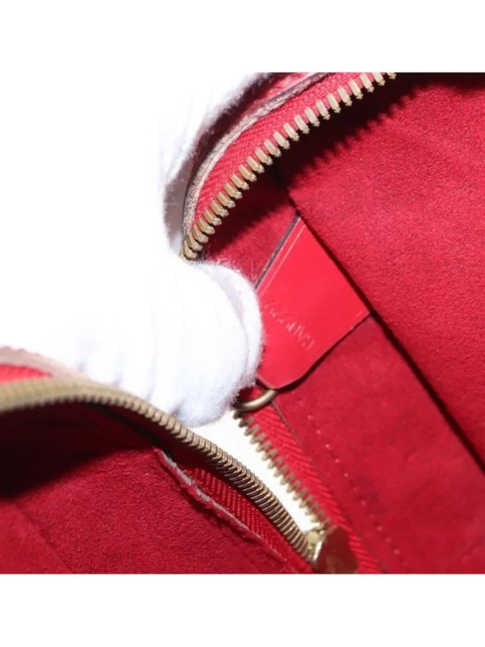 Louis Vuitton pre owned